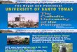 1the University of Santo To