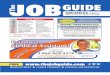 The Job Guide Volume 23 Issue 19 AR