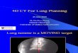 05-4d Ct Lung Planning