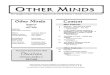 Other Minds Issue #03 2008-06-01
