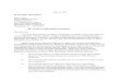 FOIA Request - CREW: DOJ: Regarding Information on Criminal Division's Handling of Guantanamo Deaths: 5/27/2010 - DOJ FOIA Request
