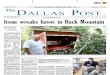 The Dallas Post 09-04-2011