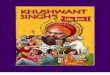 Khushwant Singh's Joke Book (Selected Jokes From Book 5)