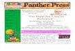 DU Panther Press