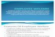 24949618 Employee Welfare