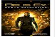 Deus Ex: Human Revolution - User manual