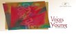 Ihc Voices of the Young 2008