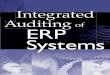 Integrated Auditing of ERP Systems.[2002.ISBN0471235180]