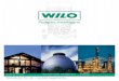 WILO Market Segments