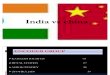 India vs China (2)