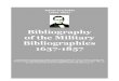 PETZHOLDT Bibliography of Military Bibliographies 1637-1857