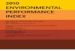 2011.03.23 Enviromental Performance Index