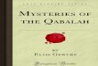 Mysteries of the Qabalah - 9781606802410