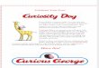 Curiosity Day Activity Kit
