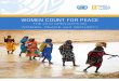 Women Count 4 Peace OpenDays Report En