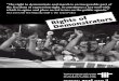 ACRI: Rights of Demonstrators July 2011