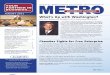 METRO Business Journal - August 2011
