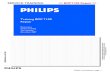 2 Philips BluRay Training