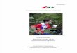 IOF-EnV-007 Orienteering - A Nature Sport With Low Ecological Impact
