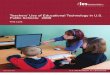 Teachers' Use of Educational Technology in U.S. Public Schools: 2009, First Look.pdf