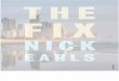 The Fix by Nick Earls Sample Chapter