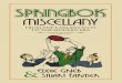 Springbok Miscellany: From the earliest days to the modern era