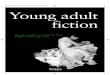 Young adult fiction, rassegna stampa ragionata