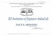 Paper on Data Mining