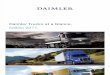 Daimler Trucks at a Glance