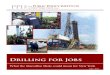 Drilling for Jobs What Marcellus Shale Could Mean for NY