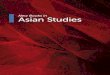 Cornell University Press 2011 Asian Studies catalog