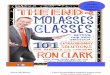 The End of Molasses Classes by Ron Clark—read an excerpt!