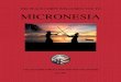 Peace Corps Micronesia Welcome Book  -  June 2011