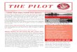 The Pilot -- July 2011 Issue