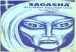 SAGASHA - Mystery Dust From Space by Elgar Brom (UFO)