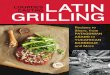 Recipes from Latin Grilling by Lourdes Castro