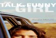 The Talk-Funny Girl by Roland Merullo - Excerpt