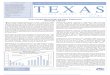 Texas Labor Market Review June 2011