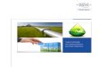 Future Industrial Bio Refineries Report 2010