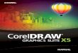 Manual CorelDRAW Graphics Suite X5