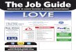 Job Guide Volume 23 Issue 12 Arkansas