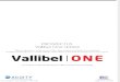 Vallibel One PLC prospectus