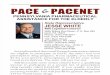 PACE (Pharmaceutical Assistance Contract for the Elderly) in Pennsylvania