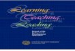 Downloads Learning Teaching Leading
