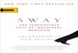 Sway by Ori Brafman and Rom Brafman - Excerpt