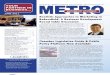 METRO Business Journal - June 2011