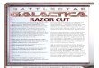 Battle Star Galactica - Razor Cut v1.1
