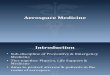 Aviation Medicine (MS Office 2003)