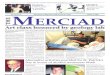 The Merciad, March 15, 2006