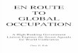 En Route to Global Occupation by Gary Kah